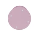 Bijzettafel Abel Roze Mangohout 33 cm - Starfurn
