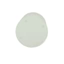 Bijzettafel Abel Groen Mangohout 33 cm - Starfurn