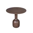 Bijzettafel Donna | Brown - Starfurn
