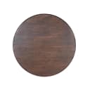 Bijzettafel Donna | Brown - Starfurn