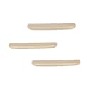 Wandplank Gusta Sand | 60 cm | Set van 3 - Starfurn