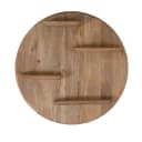 Wandrek Lena | 75 cm | Licht mango - Starfurn