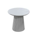 Salontafel Solana | 50 cm | Taupe - Starfurn