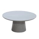Salontafel Solana | 80 cm | Taupe - Starfurn
