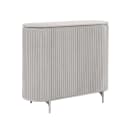 Kabinet kast Solana | 115 cm | Taupe - Starfurn