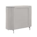 Kabinet kast Solana | 115 cm | Taupe - Starfurn