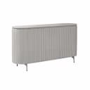 Dressoir Solana | 165 cm | Taupe - Starfurn