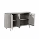 Dressoir Solana | 165 cm | Taupe - Starfurn