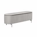 Tv meubel Solana | 165 cm | Taupe - Starfurn