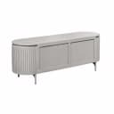 Tv meubel Solana | 165 cm | Taupe - Starfurn