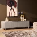 Tv meubel Solana | 210 cm |Taupe - Starfurn