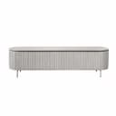 Tv meubel Solana | 210 cm |Taupe - Starfurn
