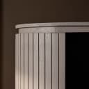 Wandkast Solana | 115 cm | Taupe - Starfurn