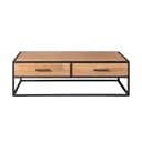 Salontafel Dakota | 130 cm - Starfurn