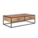 Salontafel Dakota | 130 cm - Starfurn