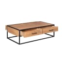 Salontafel Dakota | 130 cm - Starfurn