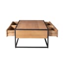 Salontafel Dakota | 130 cm - Starfurn