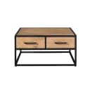Salontafel Dakota | 80 cm - Starfurn