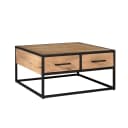 Salontafel Dakota | 80 cm - Starfurn