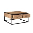 Salontafel Dakota | 80 cm - Starfurn