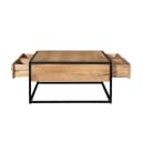 Salontafel Dakota | 80 cm - Starfurn