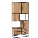 Vakkenkast Dakota | 90 cm - Starfurn