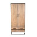 Kabinet Dakota | 90 cm - Starfurn