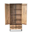 Kabinet Dakota | 90 cm - Starfurn
