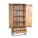 Kabinet Dakota | 90 cm - Starfurn