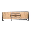 Dressoir Dakota | 210 cm - Starfurn