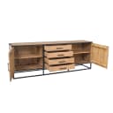 Dressoir Dakota | 210 cm - Starfurn