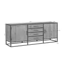 Dressoir Dakota | 210 cm - Starfurn