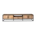 Tv meubel Dakota | 240 cm - Starfurn