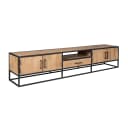 Tv meubel Dakota | 240 cm - Starfurn