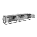 Tv meubel Dakota | 240 cm - Starfurn