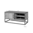 Tv meubel Dakota | 100 cm - Starfurn