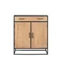 Kabinet kast Dakota | 100 cm - Starfurn