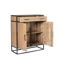 Kabinet kast Dakota | 100 cm - Starfurn