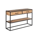 Sidetable Dakota | 120 cm - Starfurn