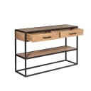 Sidetable Dakota | 120 cm - Starfurn