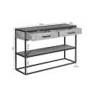 Sidetable Dakota | 120 cm - Starfurn