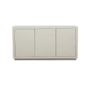Dressoir Brussel Zand Mangohout 150 cm - Starfurn
