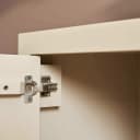 Dressoir Brussel Zand Mangohout 150 cm - Starfurn