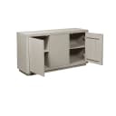 Dressoir Brussel Zand Mangohout 150 cm - Starfurn
