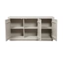 Dressoir Brussel Zand Mangohout 150 cm - Starfurn