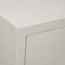 Dressoir Brussel Zand Mangohout 150 cm - Starfurn