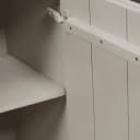 Dressoir Brussel Zand Mangohout 150 cm - Starfurn