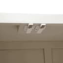 Dressoir Brussel Zand Mangohout 200 cm - Starfurn