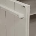 Dressoir Brussel Zand Mangohout 200 cm - Starfurn