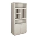 Vakkenkast Brussel Sand | 90 cm - Starfurn